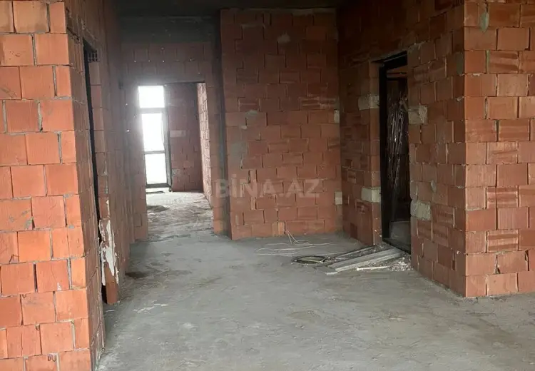 2 otaqlı mənzil Satılır, Rəsulzadə qəs., Binəqədi, Bakı