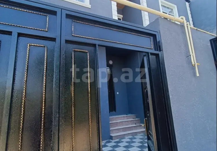 4 otaqlı mənzil , Xırdalan