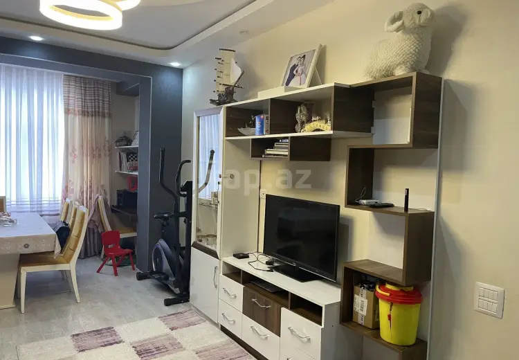 2 otaqlı mənzil , Xırdalan