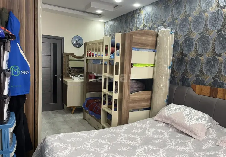 2 otaqlı mənzil , Xırdalan