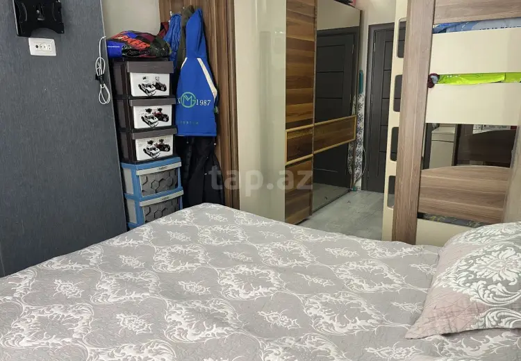 2 otaqlı mənzil , Xırdalan