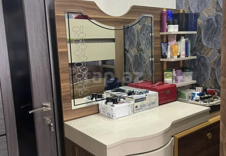 2 otaqlı mənzil , Xırdalan