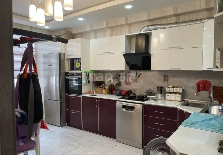 2 otaqlı mənzil , Xırdalan