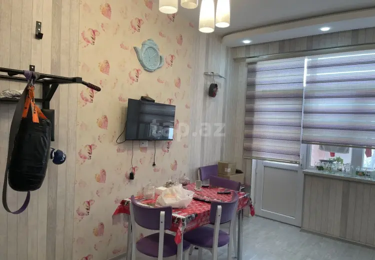 2 otaqlı mənzil , Xırdalan