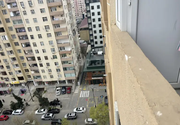 2 otaqlı mənzil , Xırdalan
