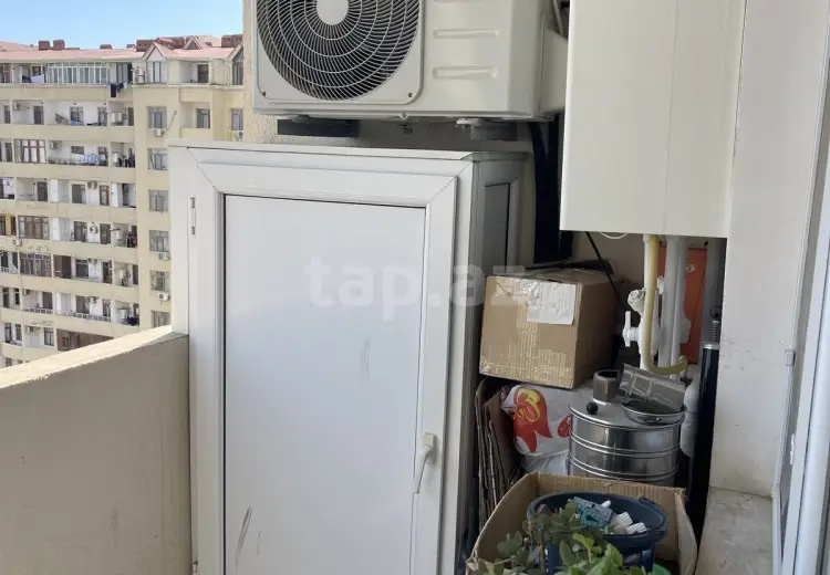 2 otaqlı mənzil , Xırdalan