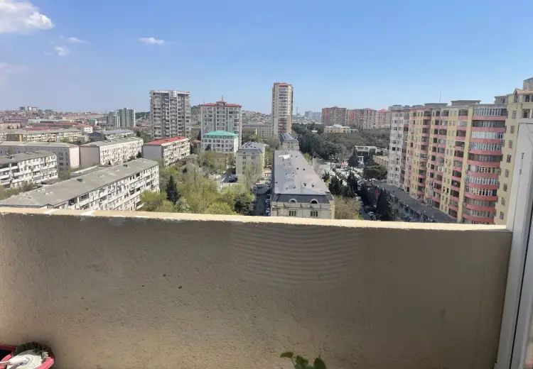 2 otaqlı mənzil , Xırdalan