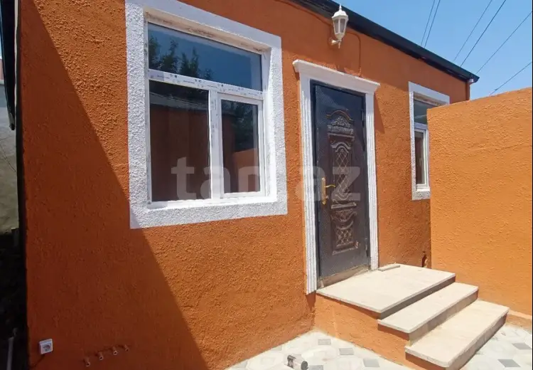 3 otaqlı mənzil , Xırdalan