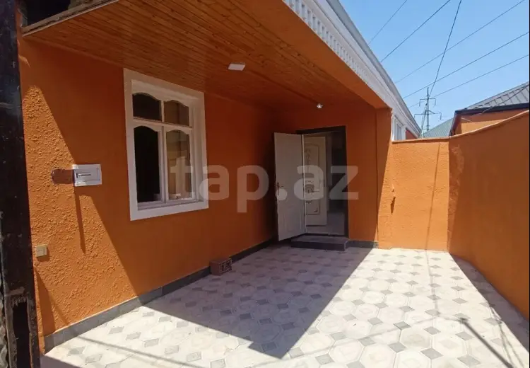 3 otaqlı mənzil , Xırdalan
