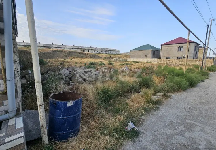 0 m² Obyekt / Ofis , Masazır, Abşeron