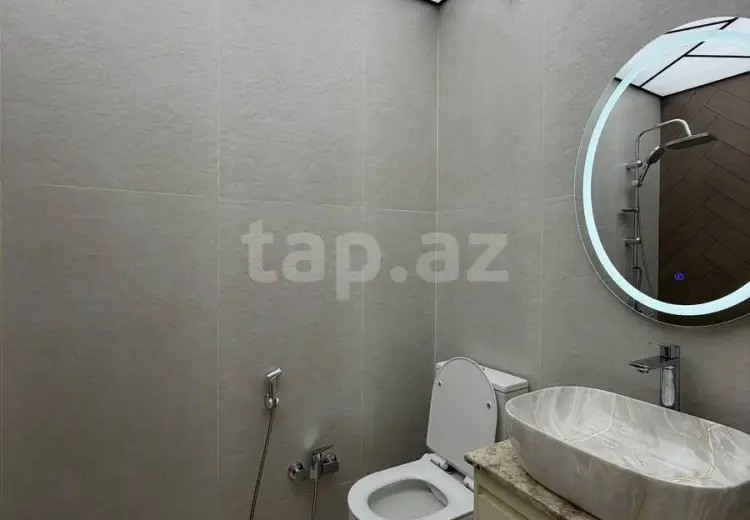 2 otaqlı mənzil , Sumqayıt