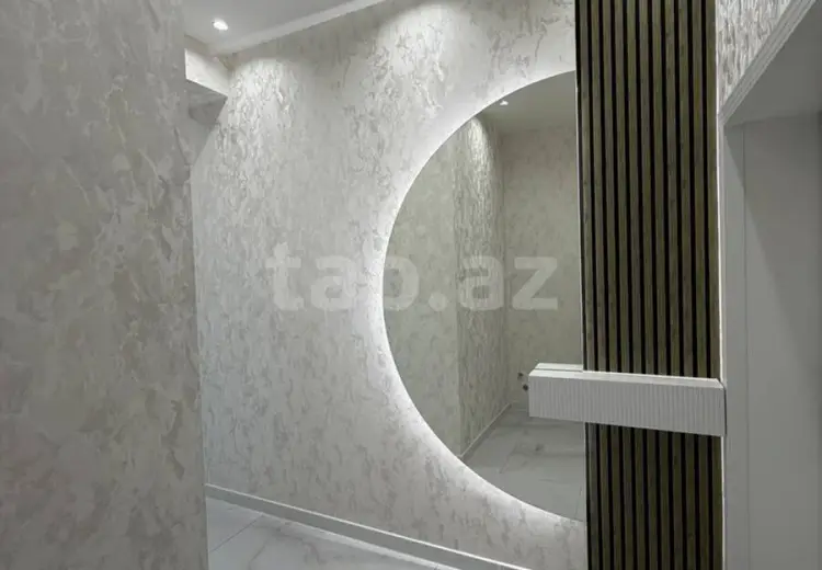 2 otaqlı mənzil , Sumqayıt