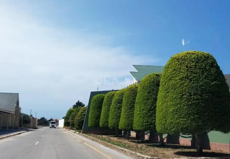 40 sot Torpaq Satılır, Şüvəlan, Xəzər, Bakı