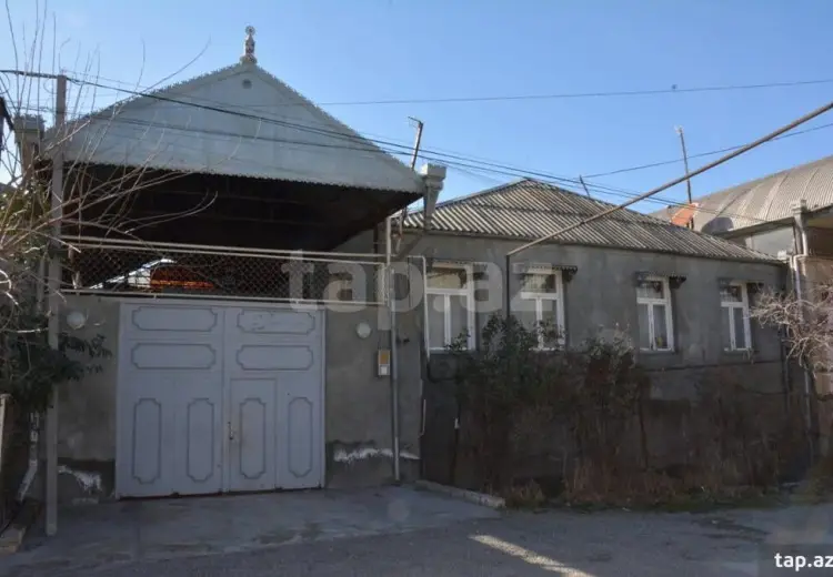 3 otaqlı mənzil , Gəncə