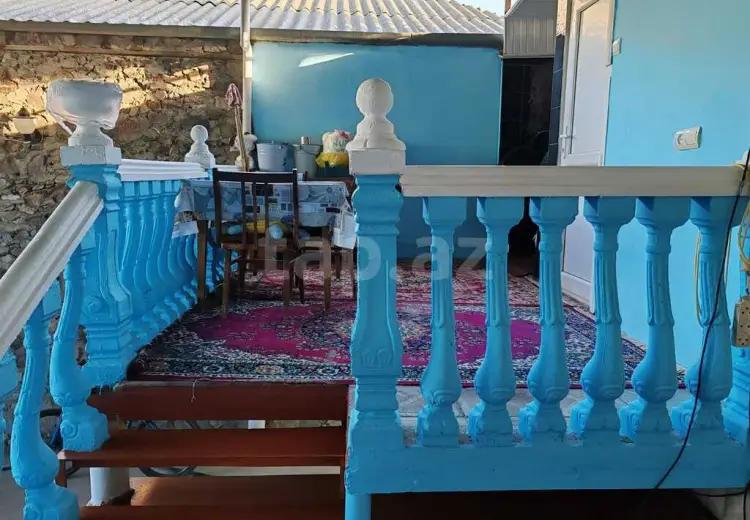 3 otaqlı mənzil , Gəncə