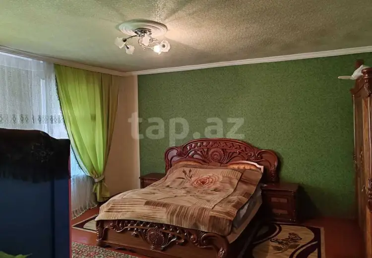 3 otaqlı mənzil , Gəncə