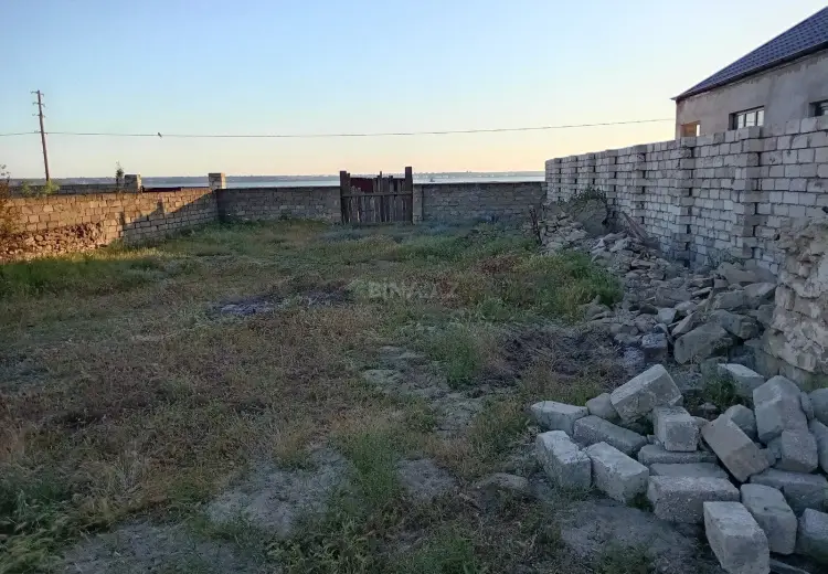 3 sot Torpaq Satılır, Pirallahı, Bakı