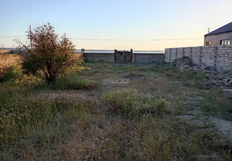 3 sot Torpaq Satılır, Pirallahı, Bakı