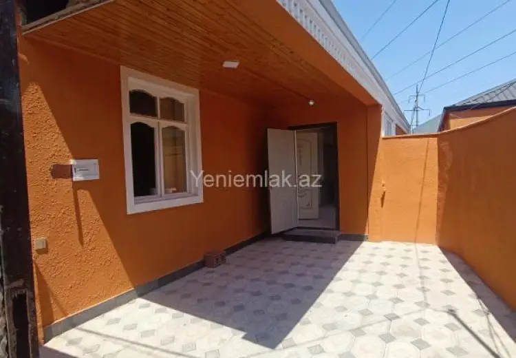 3 otaqlı mənzil Satılır, Xırdalan