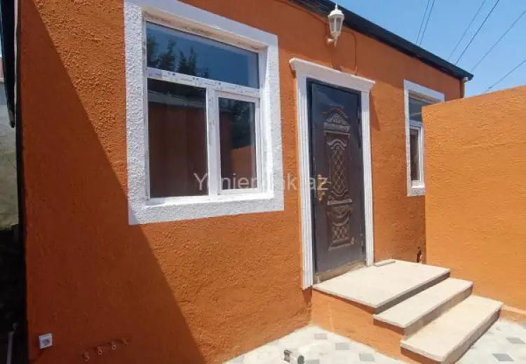 3 otaqlı mənzil Satılır, Xırdalan