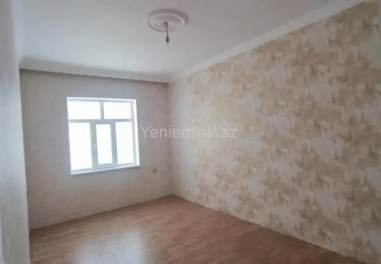 3 otaqlı mənzil Satılır, Xırdalan