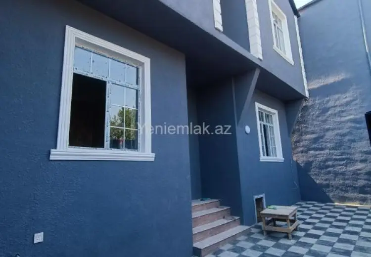 4 otaqlı mənzil Satılır, Xırdalan