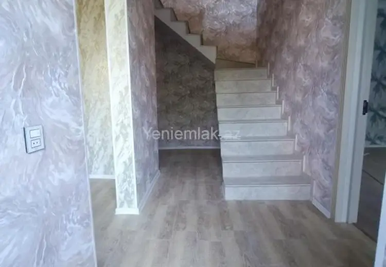 4 otaqlı mənzil Satılır, Xırdalan