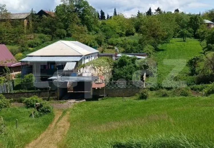 6 otaqlı mənzil , İsmayıllı