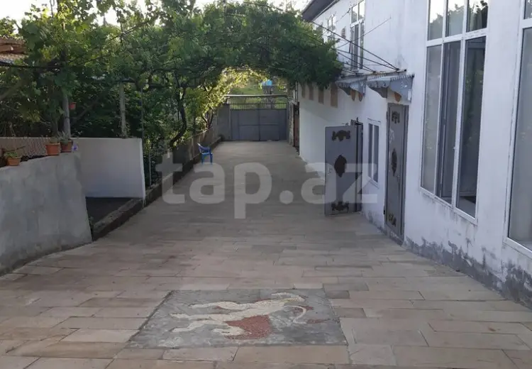 6 otaqlı mənzil , İsmayıllı