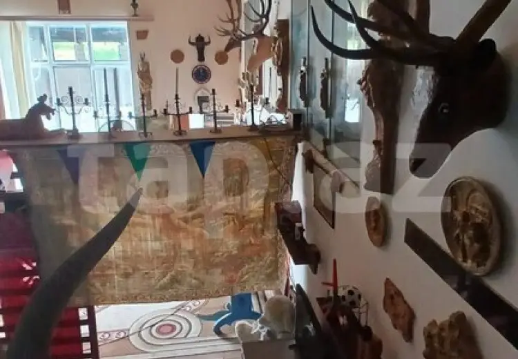 6 otaqlı mənzil , İsmayıllı