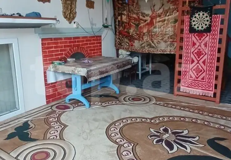 6 otaqlı mənzil , İsmayıllı