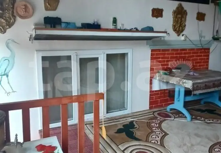 6 otaqlı mənzil , İsmayıllı