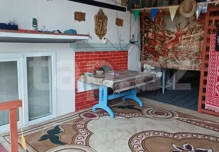 6 otaqlı mənzil , İsmayıllı