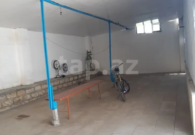 6 otaqlı mənzil , İsmayıllı