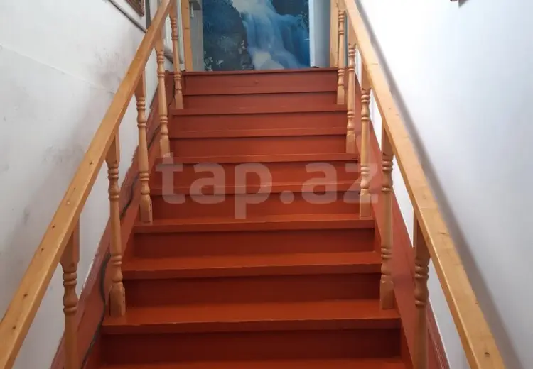 6 otaqlı mənzil , İsmayıllı