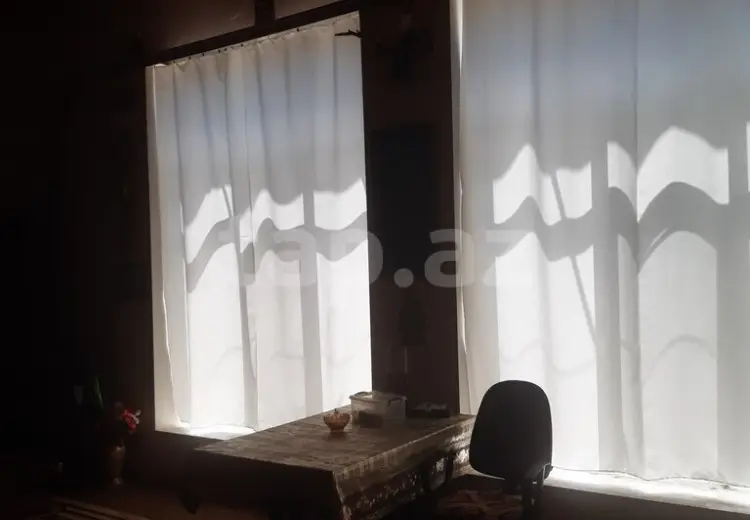 6 otaqlı mənzil , İsmayıllı