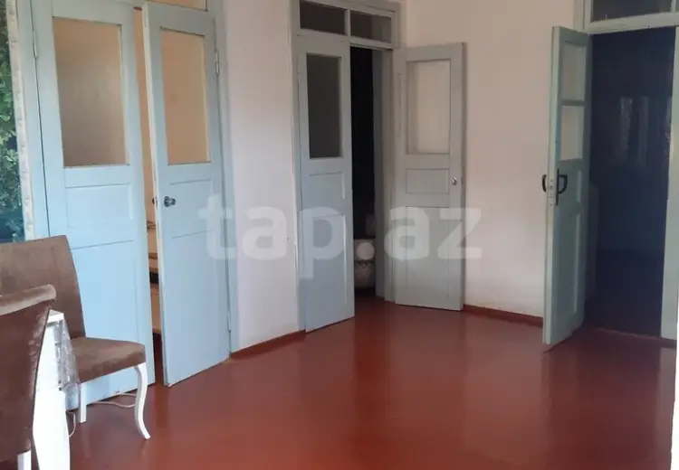 6 otaqlı mənzil , İsmayıllı