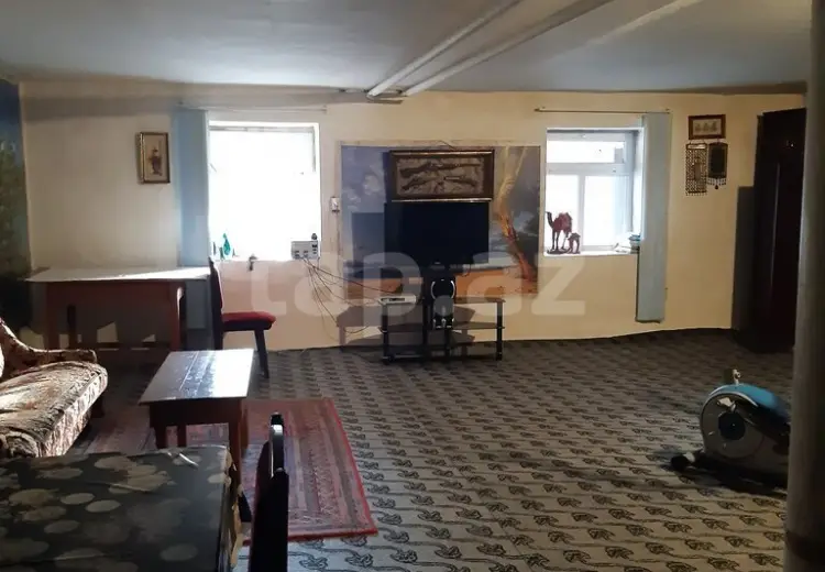 6 otaqlı mənzil , İsmayıllı