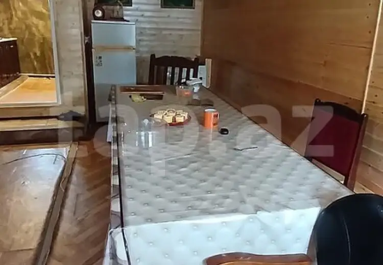 6 otaqlı mənzil , İsmayıllı