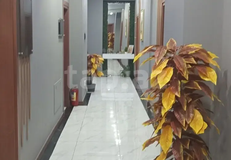 0 m² Obyekt / Ofis , 6-cı mikrorayon, Binəqədi, Bakı