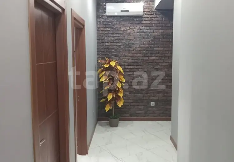 0 m² Obyekt / Ofis , 6-cı mikrorayon, Binəqədi, Bakı