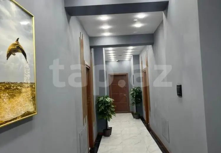 0 m² Obyekt / Ofis , 6-cı mikrorayon, Binəqədi, Bakı