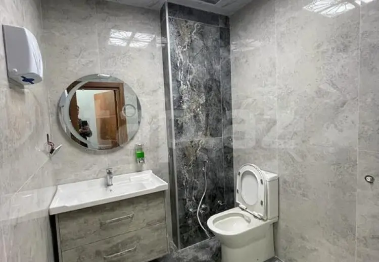 0 m² Obyekt / Ofis , 6-cı mikrorayon, Binəqədi, Bakı