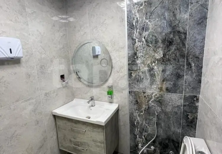 0 m² Obyekt / Ofis , 6-cı mikrorayon, Binəqədi, Bakı