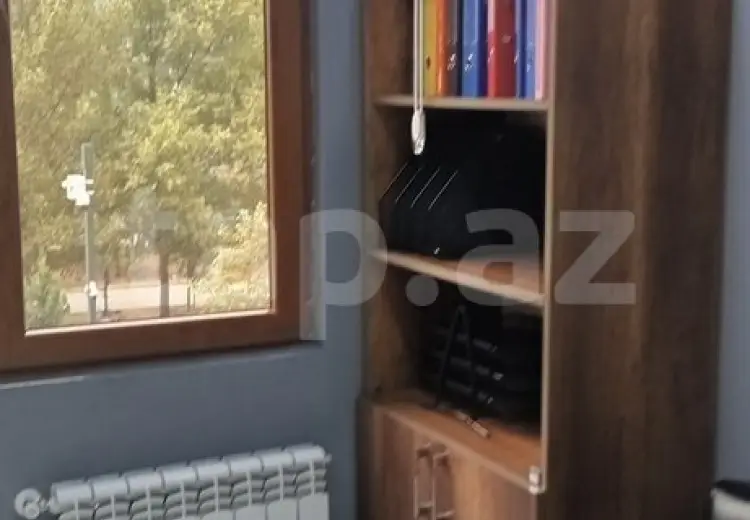 0 m² Obyekt / Ofis , 6-cı mikrorayon, Binəqədi, Bakı