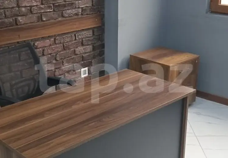 0 m² Obyekt / Ofis , 6-cı mikrorayon, Binəqədi, Bakı