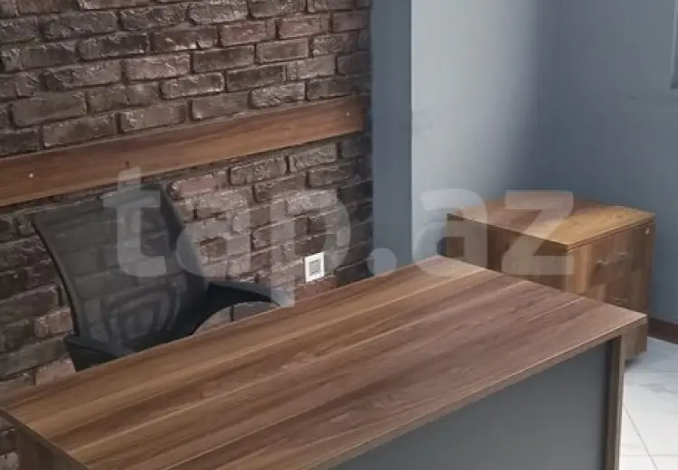 0 m² Obyekt / Ofis , 6-cı mikrorayon, Binəqədi, Bakı