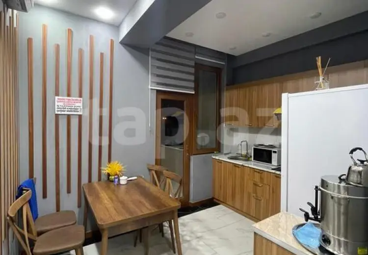 0 m² Obyekt / Ofis , 6-cı mikrorayon, Binəqədi, Bakı
