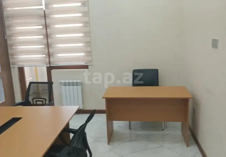 0 m² Obyekt / Ofis , 6-cı mikrorayon, Binəqədi, Bakı