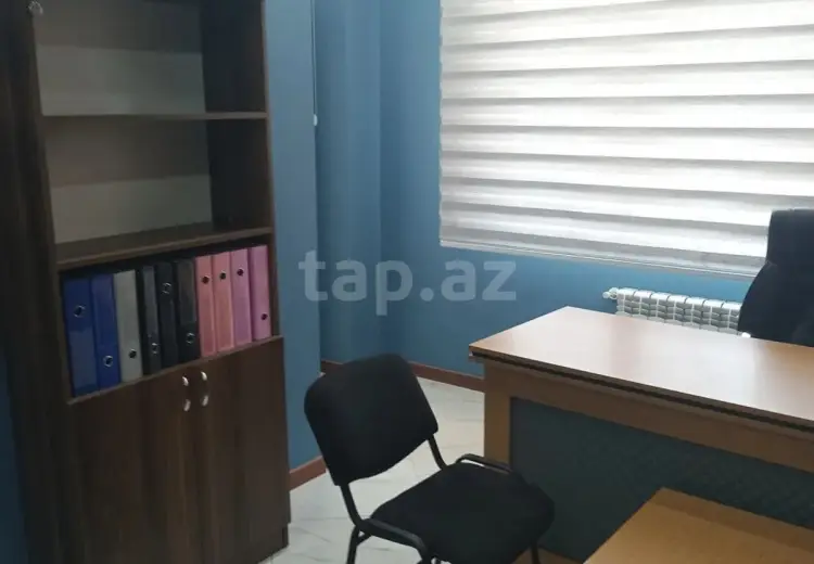 0 m² Obyekt / Ofis , 6-cı mikrorayon, Binəqədi, Bakı
